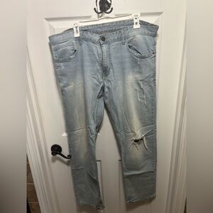 Calvin Klein Jeans Slim Fit